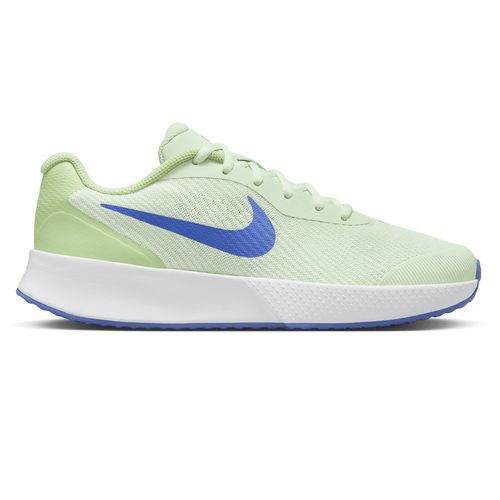Nike Vapor Lite 3 Womens Tennis Shoe Volt Tint/Sapphire/White/Light Liquid Lime FZ2156 700image