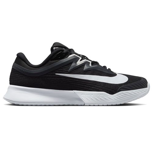 Nike Zoom Vapor Pro 3 Womens Tennis Shoe Black/White FZ2158 001image