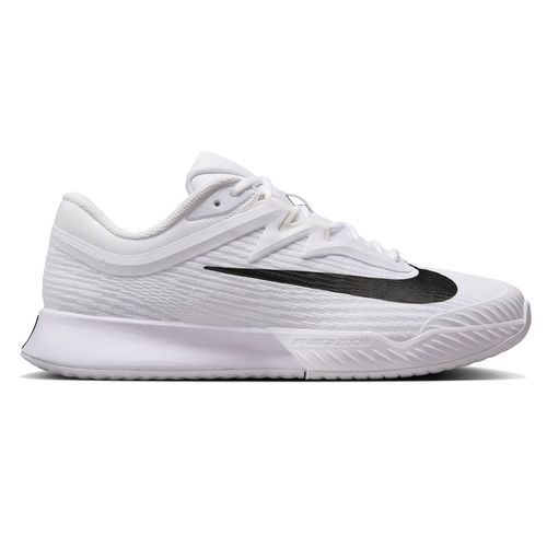 Nike Zoom Vapor Pro 3 Womens Tennis Shoe White/Black FZ2158 101
image