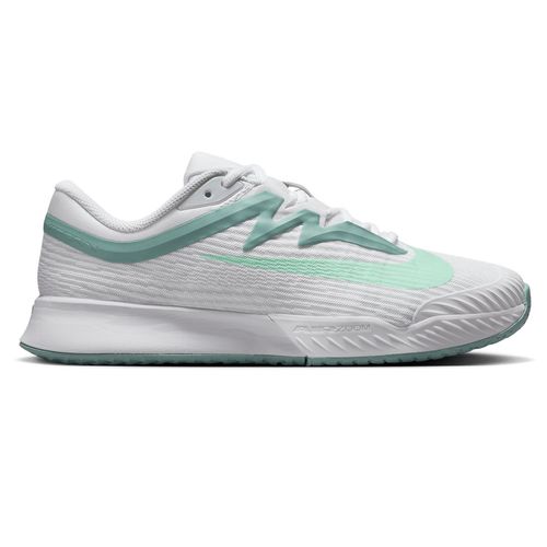 Nike Zoom Vapor Pro 3 Womens Tennis Shoe White/Mint Foam/Cannon FZ2158 106
image