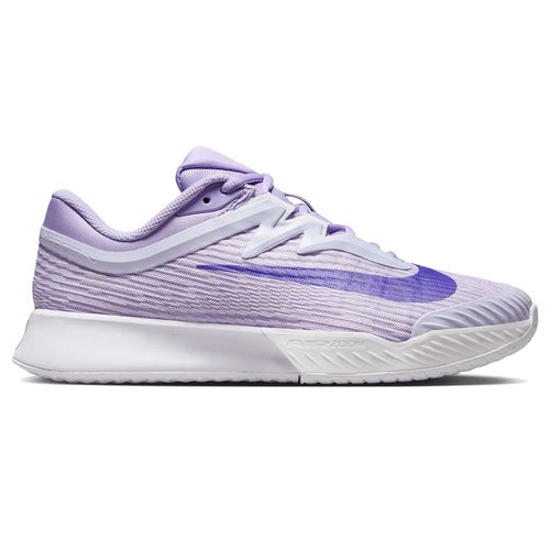 Nike Zoom Vapor Pro 3 Womens Tennis Shoe Amethyst Tint/Deep Night/Hydrangea FZ2158 500
image