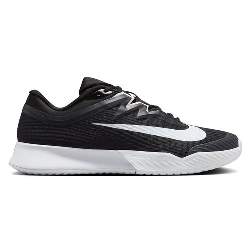 Nike Zoom Vapor Pro 3 Mens Tennis Shoe Black/White FZ2161 002
image