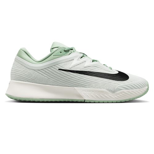 Nike Zoom Vapor Pro 3 Mens Tennis Shoe Light Silver/Black Steam/Phantom FZ2161 003image