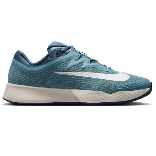Nike Zoom Vapor Pro 3 Mens Tennis Shoe Smokey Blue/White/Lt Bone/New Slate/Midnight Navy FZ2161 005image