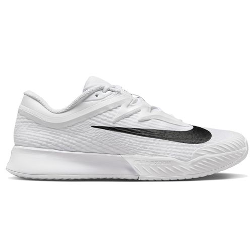 Nike Zoom Vapor Pro 3 Mens Tennis Shoe White/Black FZ2161 101
image