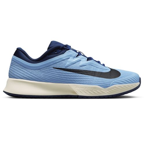 Nike Zoom Vapor Pro 3 Mens Tennis Shoe Psychic Blue/Black/Midnight Navy FZ2161 401
image