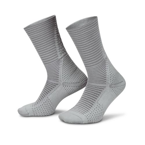 Nike Unicorn Cushion Crew Sock Mens Light Smoke Grey/Iron Grey/White FZ3399 077
image