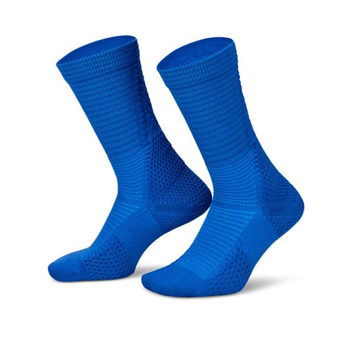 Nike Unicorn Cushion Crew Sock Mens Game Royal/Photo Blue/White FZ3399 480
image