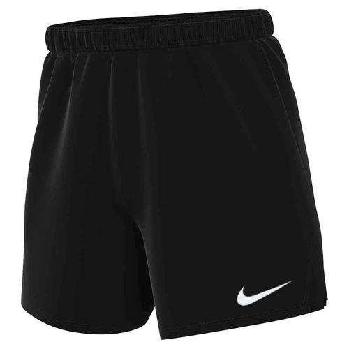 Nike Court Team Dri Fit 7 inch Short Mens Black FZ5652 010image