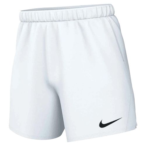 Nike Court Team Dri Fit 7 inch Short Mens White FZ5652 100image