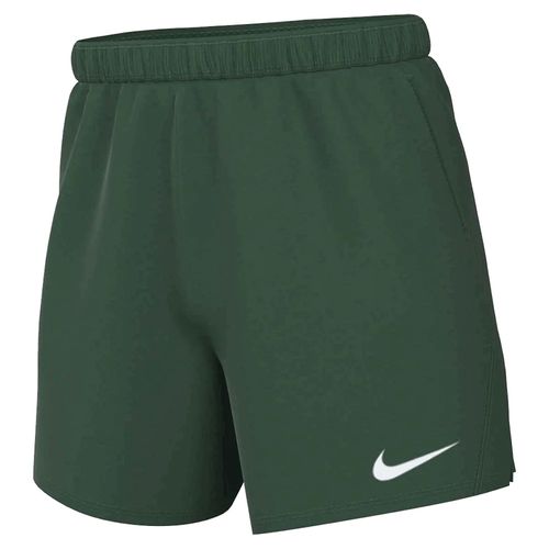 Nike Court Team Dri Fit 7 inch Short Mens Gorge Green FZ5652 341image