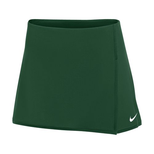 Nike Team Dri-FIT Victory Straight Skirt Womens Green FZ5746 341image