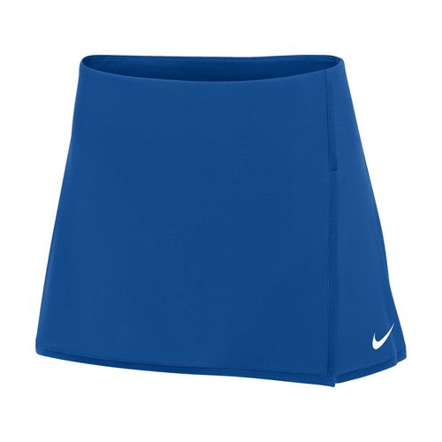Nike Team Dri-FIT Victory Straight Skirt Womens Royal FZ5746 493image