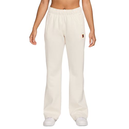 Nike Court Heritage Pant Womens Pale Ivory FZ6509 110
image