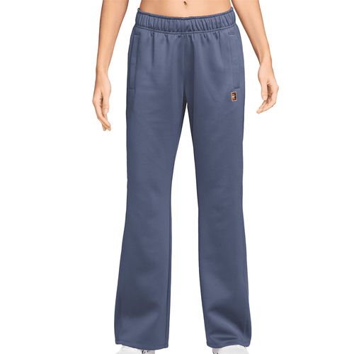Nike Court Heritage Pant Womens Diffused Blue FZ6509 415
image