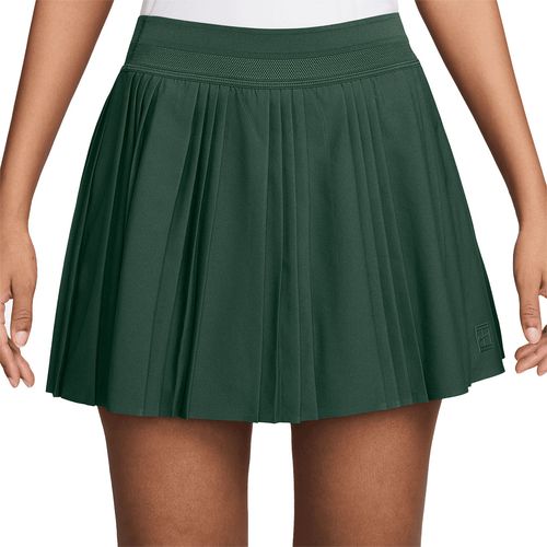 Nike Court Pleated Advantage Skirt Womens Fir FZ6512 323
image