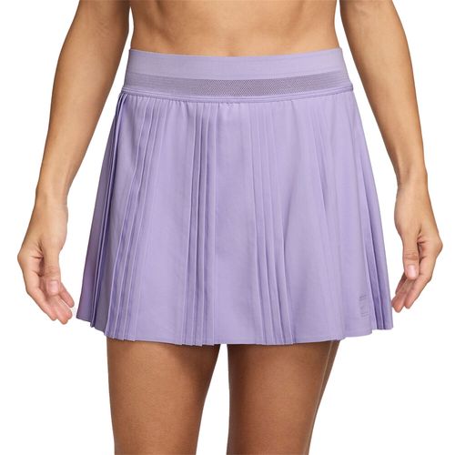 Nike Court Pleated Advantage Skirt Womens Hydrangeas FZ6512 515
image