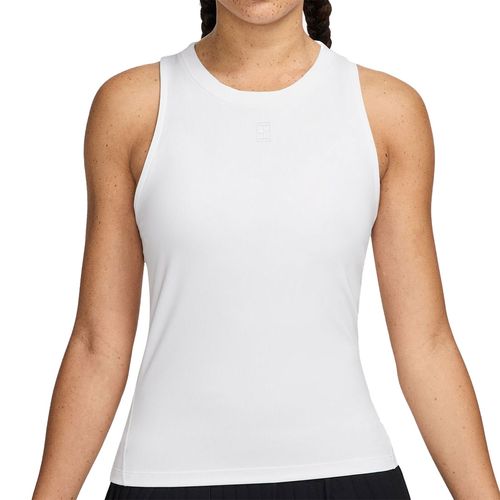 Nike Court Advantage Tank Top Womens White FZ6657 100
image