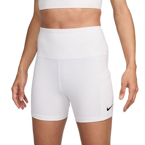 Nike Court Ball Short Womens White/Black FZ6677 101
image