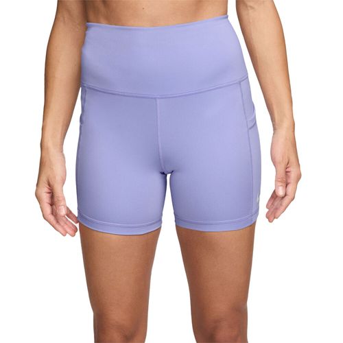 Nike Court Ball Short Womens Lilac Ice/White FZ6677 533image