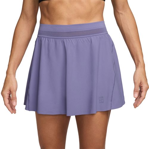 Nike Court Advantage Ace Skirt Womens Dusty Amethyst FZ6729 527
image