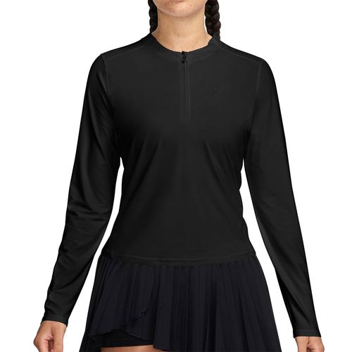 Nike Court Advantage Midlayer Womens Black FZ6737 010
image