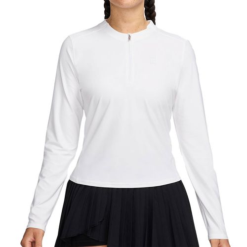 Nike Court Advantage Midlayer Womens White FZ6737 100
image