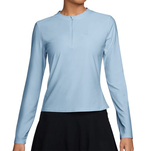 Nike Court Advantage Midlayer Womens Celestine Blue FZ6737 441
image