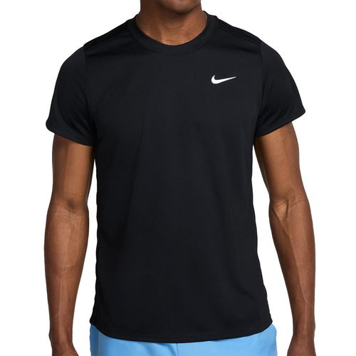 Nike Court Victory Crew Mens Black/White FZ6921 010
image