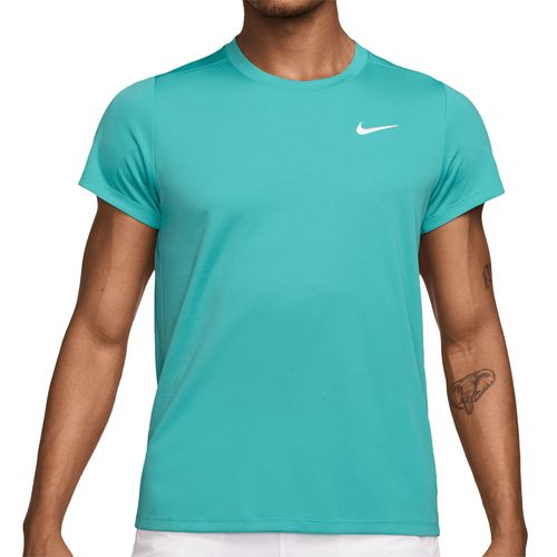 Nike Court Victory Crew Mens Washed Teal/White FZ6921 392
image