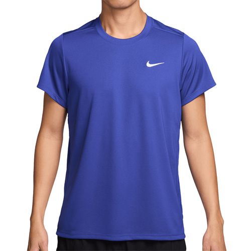 Nike Court Victory Crew Mens Lapis/White FZ6921 430image