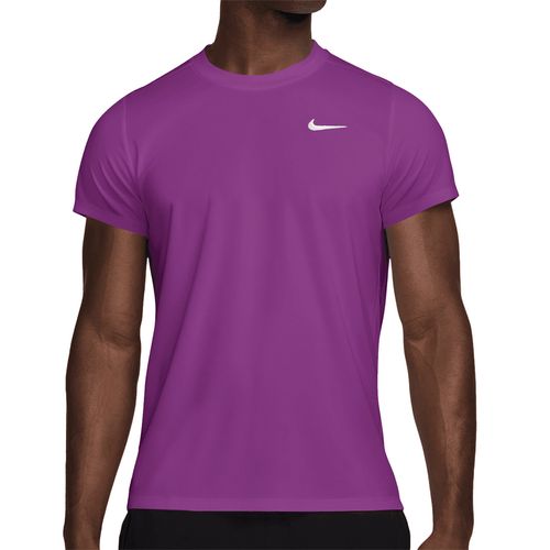 Nike Court Victory Crew Mens Bold Berry/White FZ6921 505image
