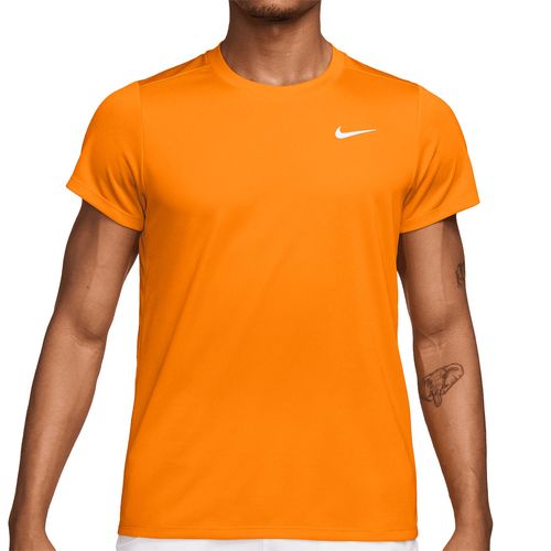 Nike Court Victory Crew Mens Bright Ceramic/White FZ6921 873
image