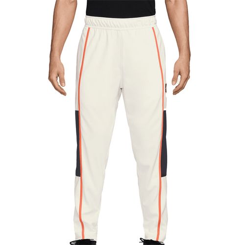 Nike Court Heritage Pant Mens Sail/Turf Orange FZ6928 133image
