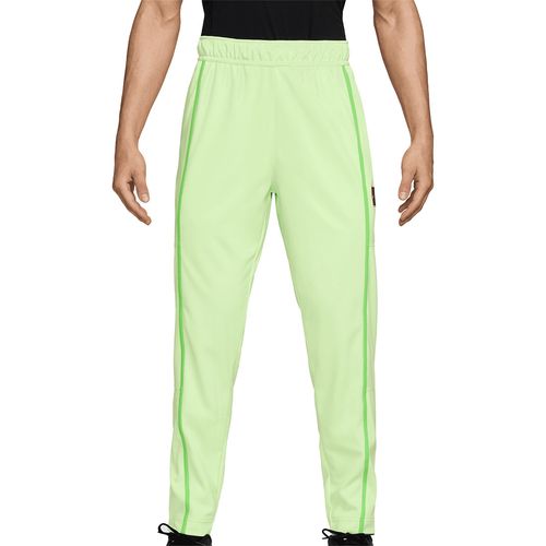 Nike Court Heritage Pant Mens Light Liquid Lime/Mean Green FZ6928 360image