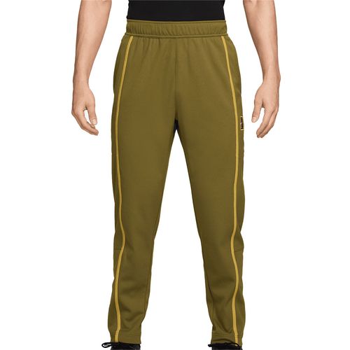 Nike Court Heritage Pant Mens Olive Flak/Saffron Quartz FZ6928 368image