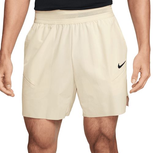 Nike Court Slam Short Mens Pale Ivory/Black FZ6937 110
image