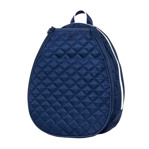 Trelle Ace & Carry 2.0 Tennis and Pickleball Slingback Womens Navy G4001ACEV27image