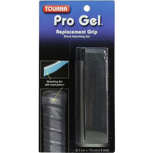 Tourna Pro Gel Replacement Grip
image