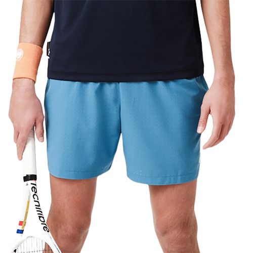 Lacoste Players Short Mens Blue GH0336 3I1image