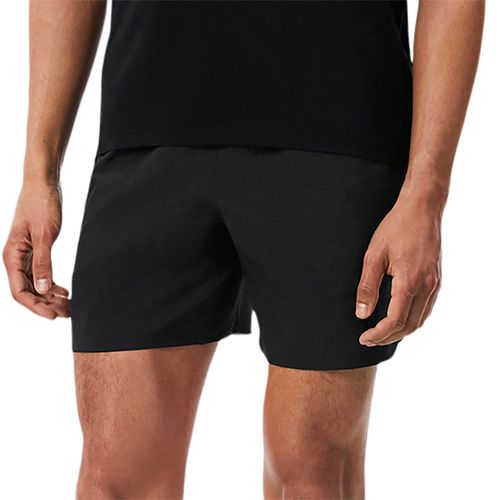Lacoste Novak Djokovic Short Mens Black GH0922 031image