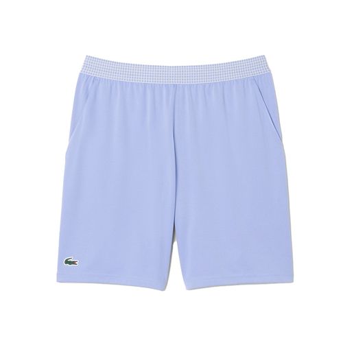 Lacoste On Court Players Mesh Short Mens Delphinium GH4775 5QD
image
