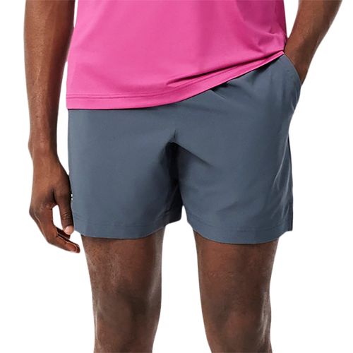 Lacoste On Court Players Short Mens Urban GH6739 7EZimage