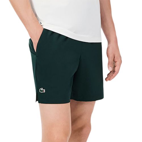 Lacoste Daniil Medvedev On Court Short Mens Sinople GH6739 YZPimage