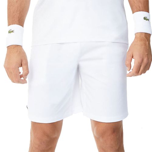 Lacoste x Novak Djokovic On Court Short Mens White GH7413 001
image