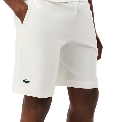 Lacoste Core Performance Short Mens White GH7452 001
image