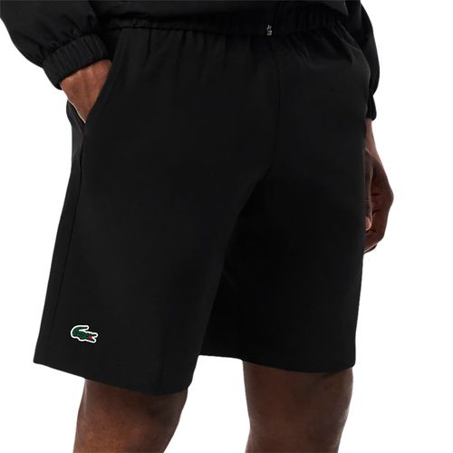 Lacoste Core Performance Short Mens Black GH7452 031
image