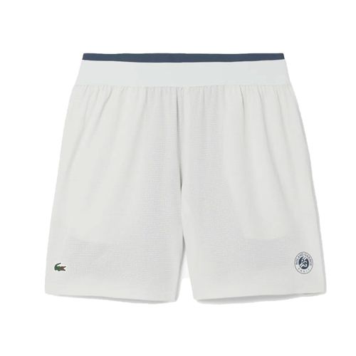 Lacoste On Court Short Mens Ruisseau/Primevere GH8741 I0Z
image