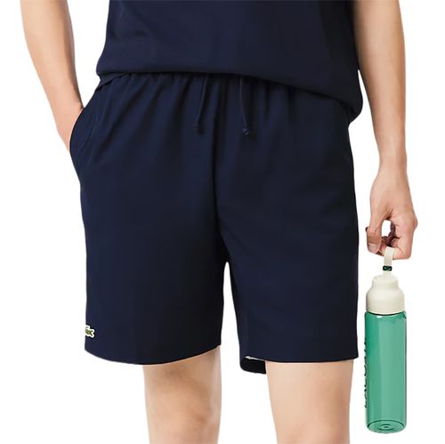Lacoste Players Short Mens Marine GH9961 166image
