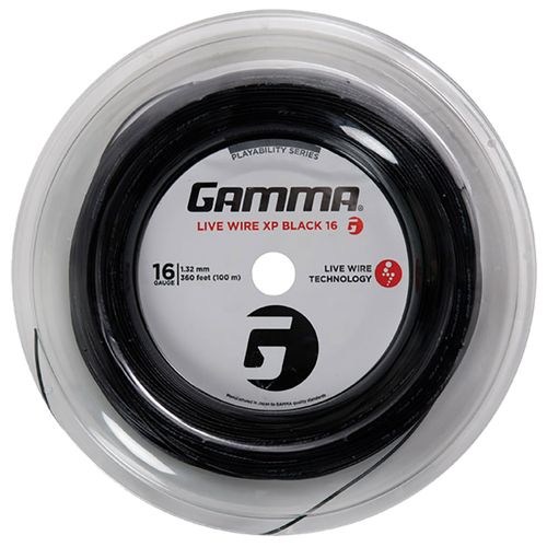 Gamma Live Wire XP 16G (360ft.) REEL
image